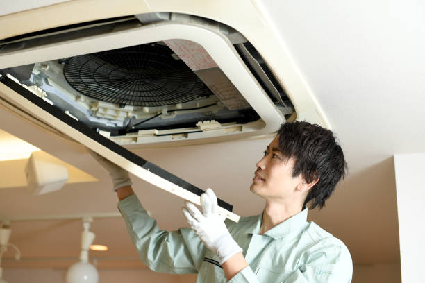 Best Commercial HVAC Duct Cleaning  in San Ysidro, NM